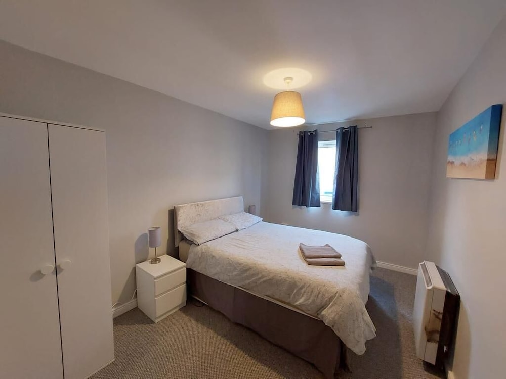 Glenmanus Holiday Apartment Portrush view 3