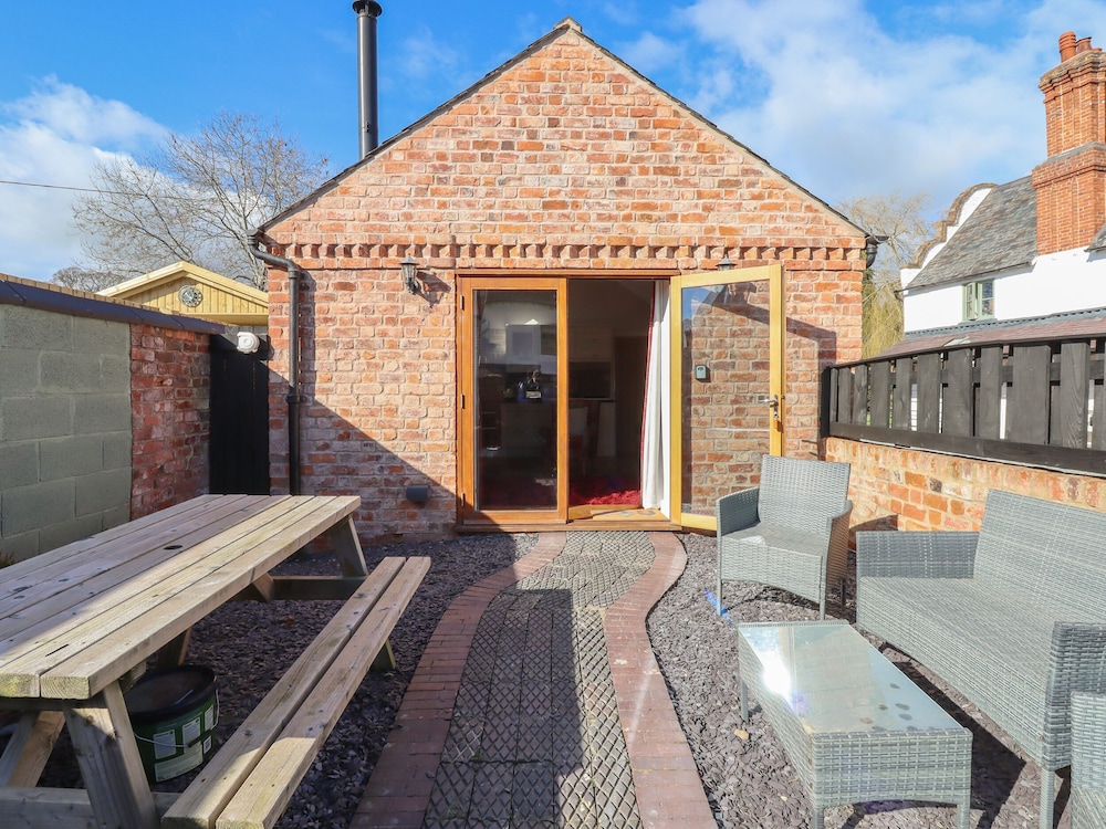 Top Farm Lodge