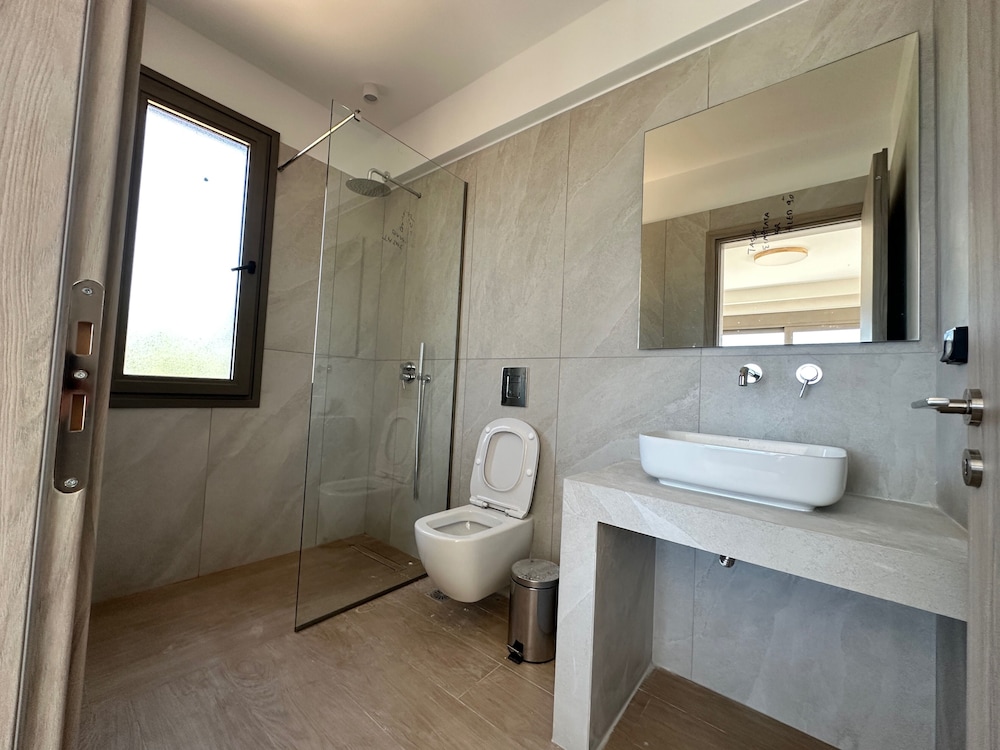 Seaview Serenity Villa in Kefalonia