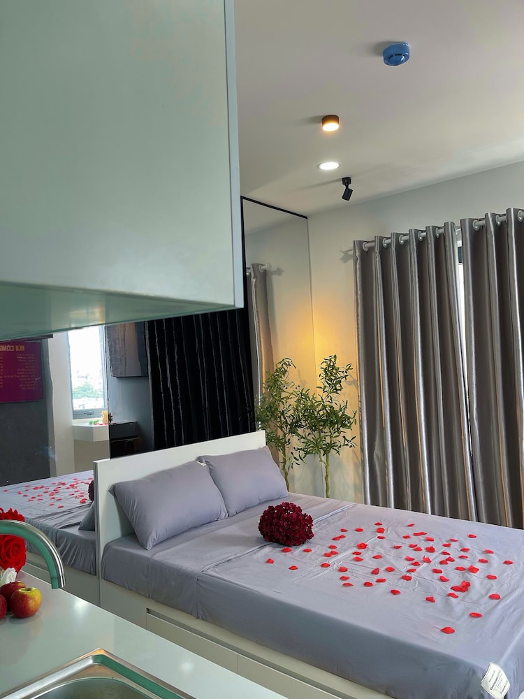 Unite StayCation Nguyen Trai
