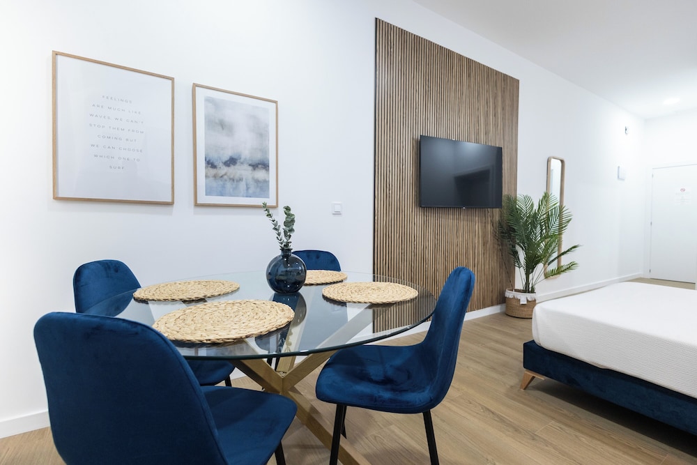 Imprenta Sorolla by Concept
