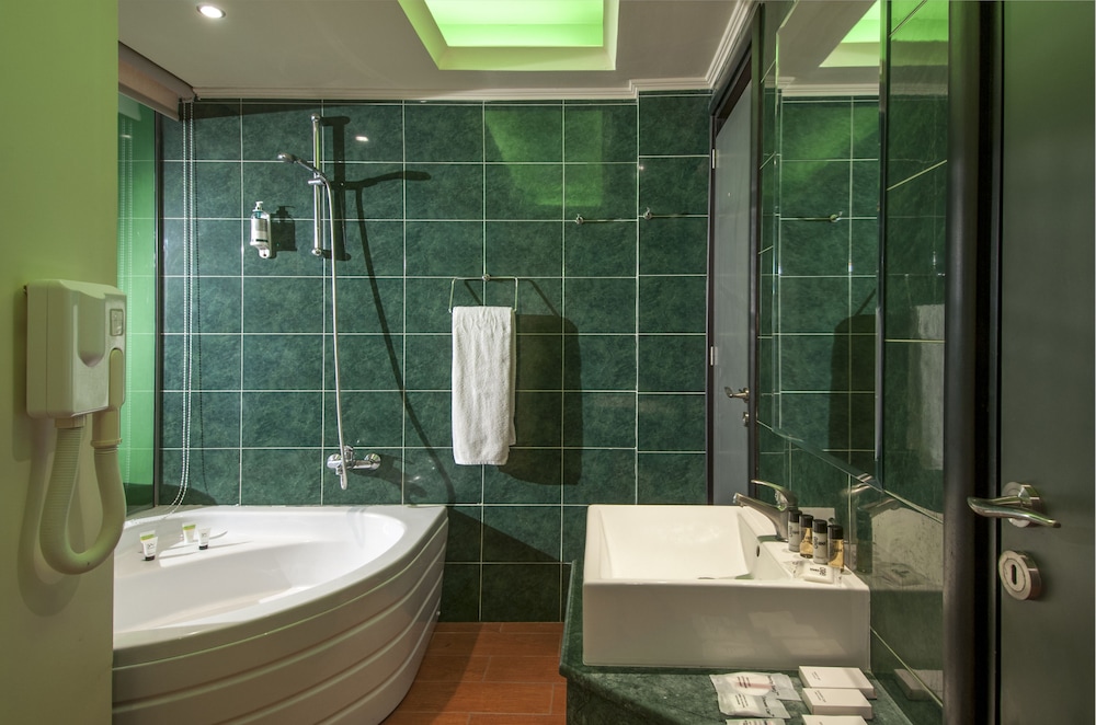 All Senses Nautica Blue Exclusive Resort & Spa - All Inclusive