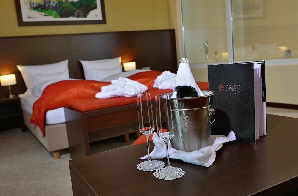 Berlin Vacations - ARIBO Hotel Erbendorf - Property Image 52