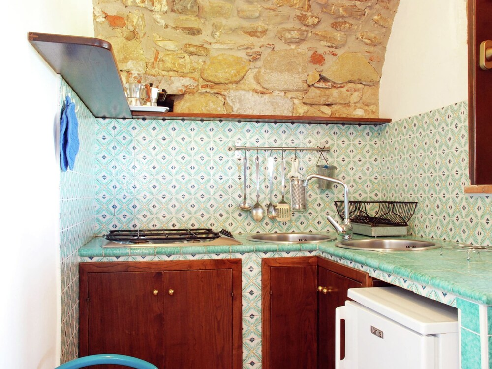 Villa in Velia Near Roman Ruins and Beach view 5