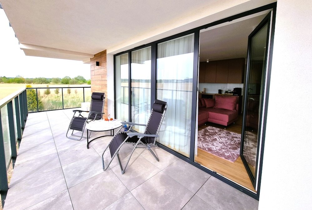 Westin Koralowa 15 Kołobrzeg - 365PAM