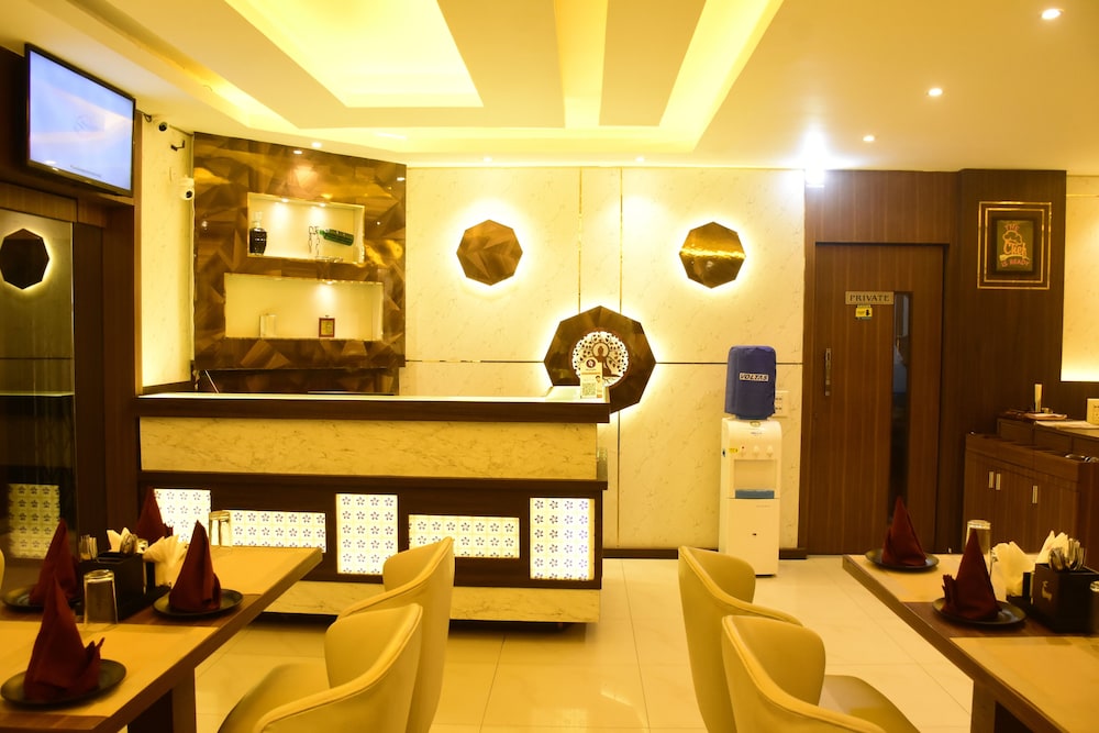Hotel Kumar International