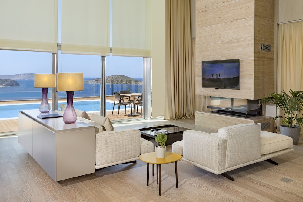 Sirene Luxury Otel Bodrum - Image 111