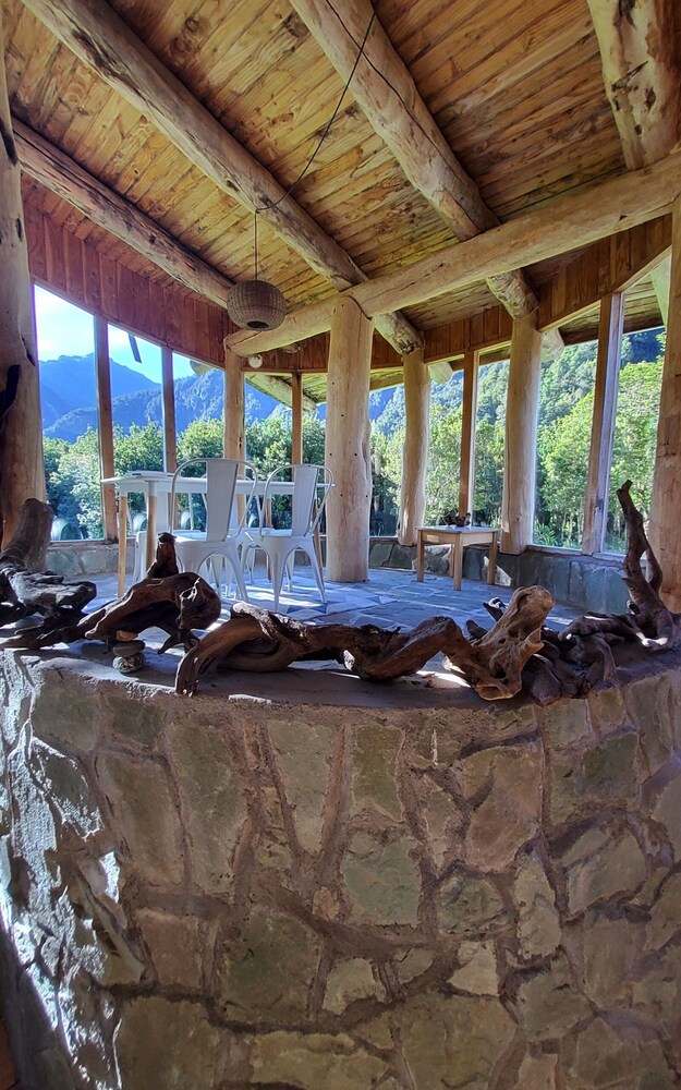 Salvatierra Lodge