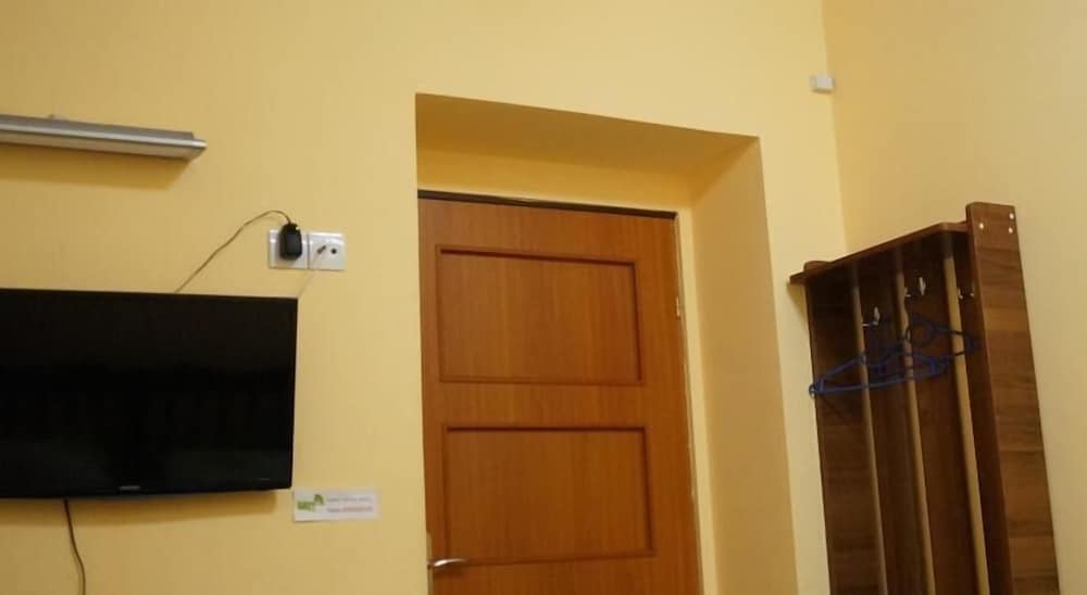 Hostel Panorami Center