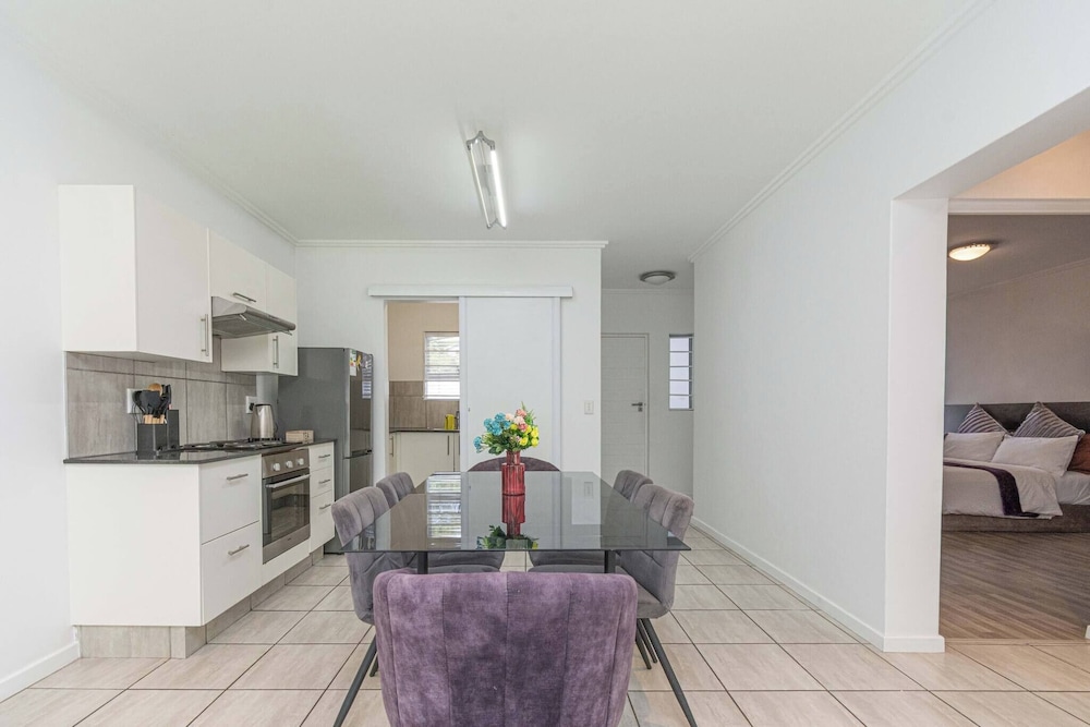 3 Bedroom Apartment in Sandton City