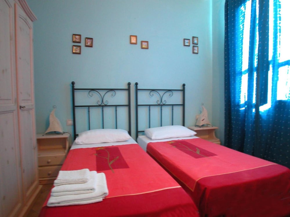 Villa Peonia
