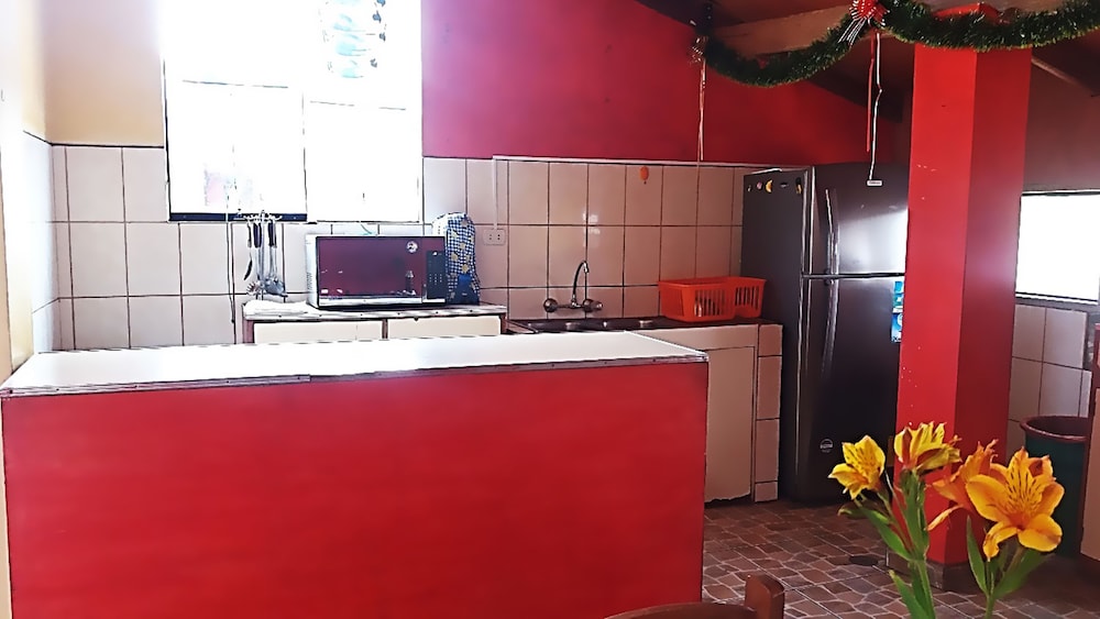 Hostal Tayta Wasi