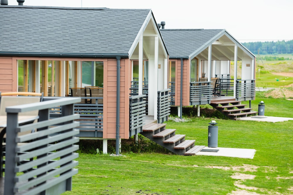 Gorki Golf Resort
