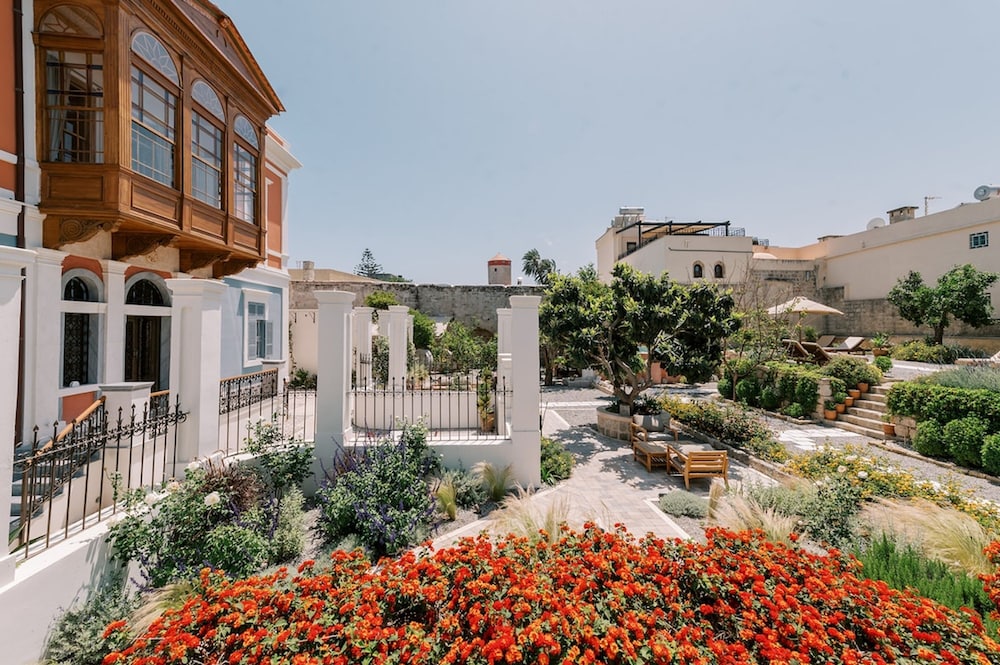 Saray Monumental Luxury Villa