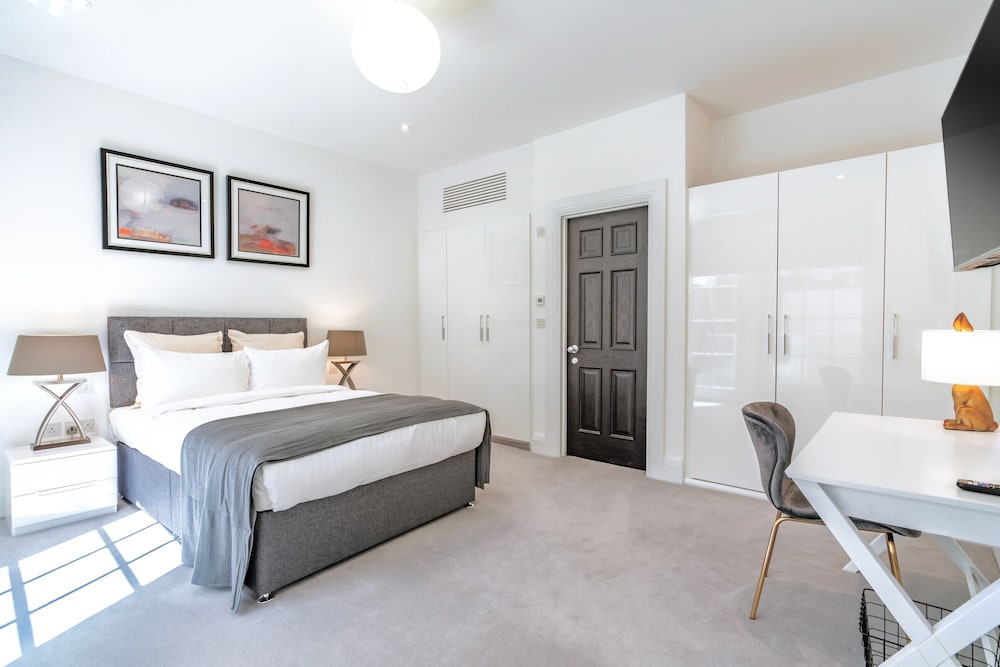 Be London - The Lincoln's Inn Residences