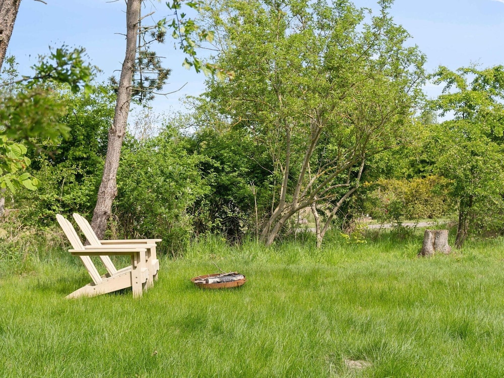 5 Star Holiday Home in Rodby