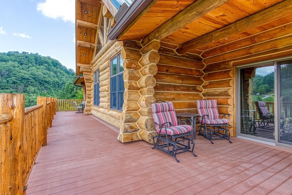 Smoky Mountain Ranch
