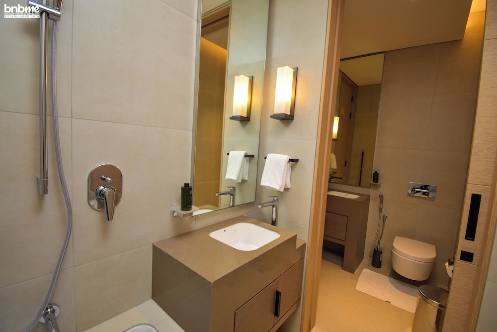 1B-Address JBR - 1107 by bnbmehomes