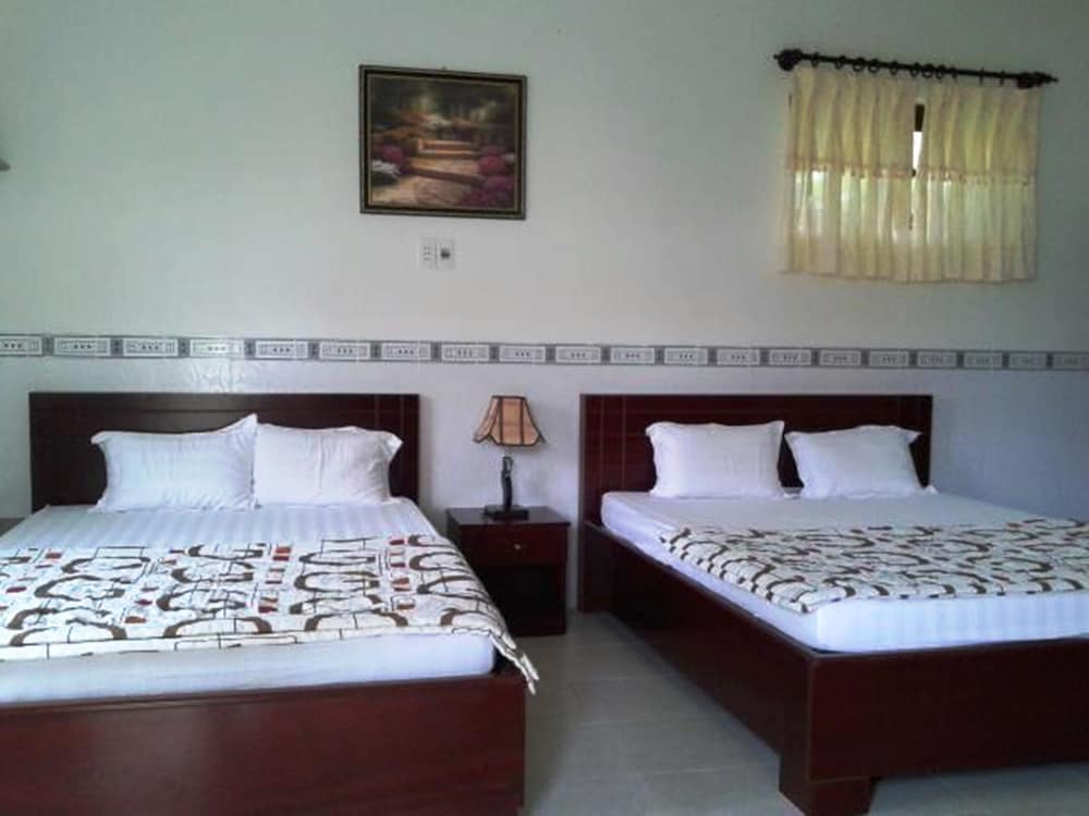 Ha Nga Bungalow