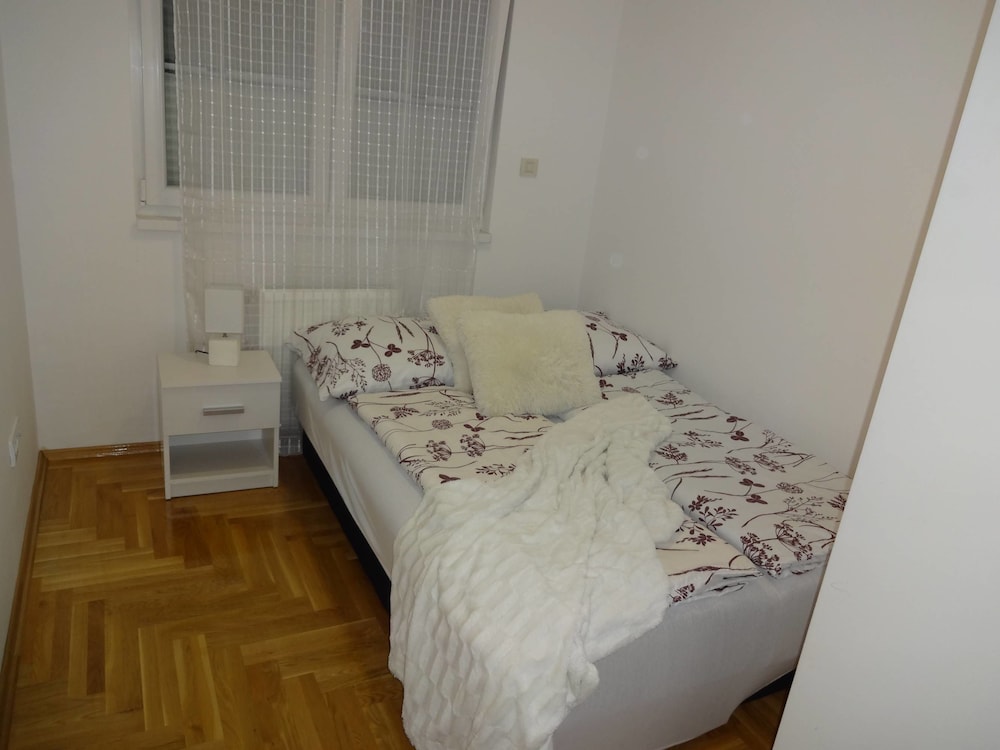 Apolon Apartments view 2