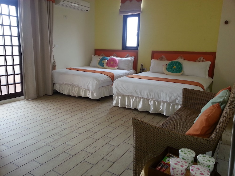 Remember Sea View B&B