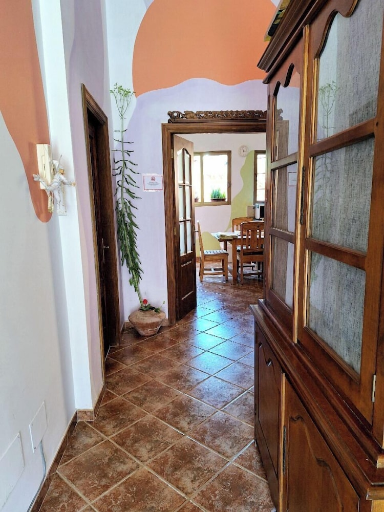 Madre Amada Accommodation Tenerife