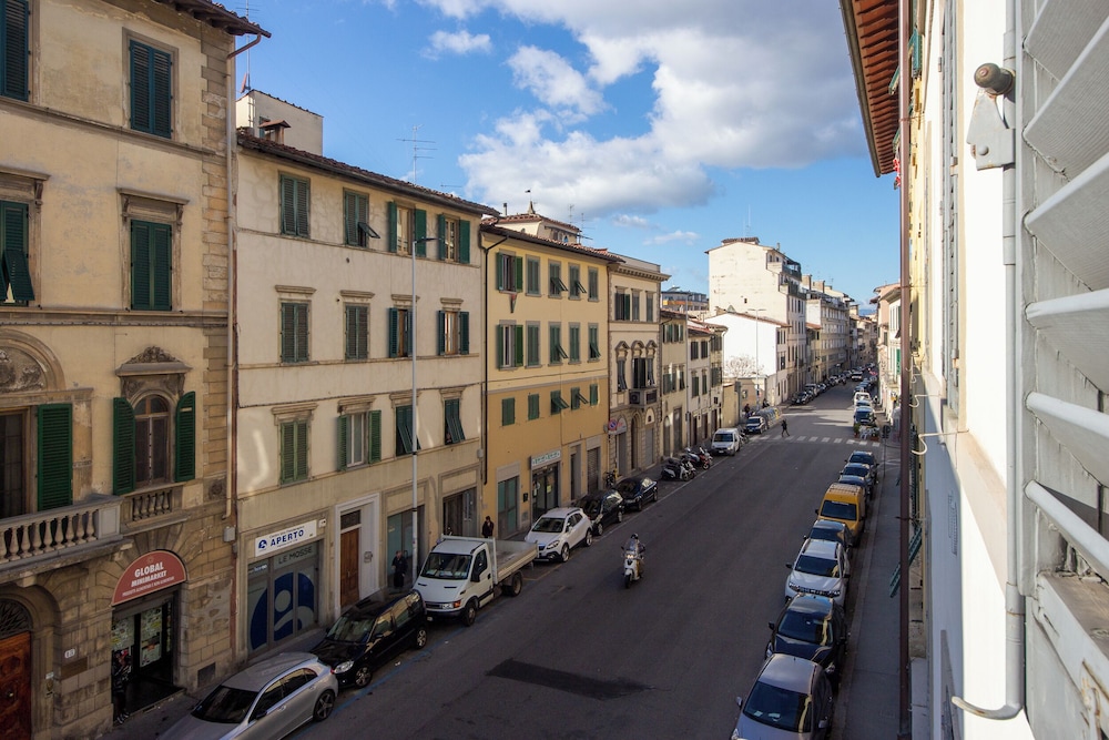 Mamo Florence - Mosse Leopolda Apartment