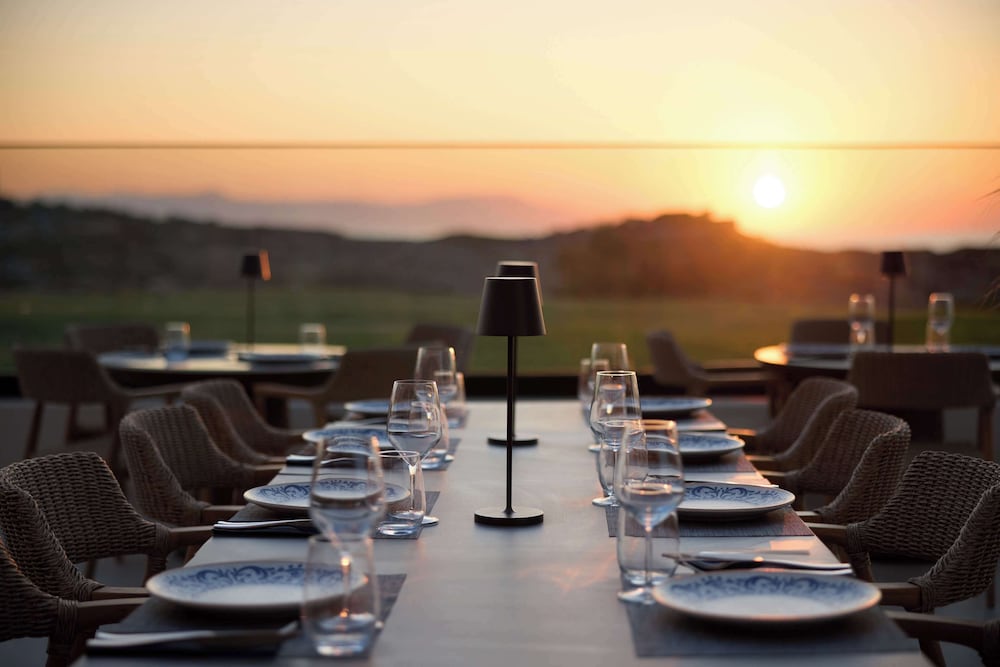 Aulus Chania Resort, Curio Collection by Hilton