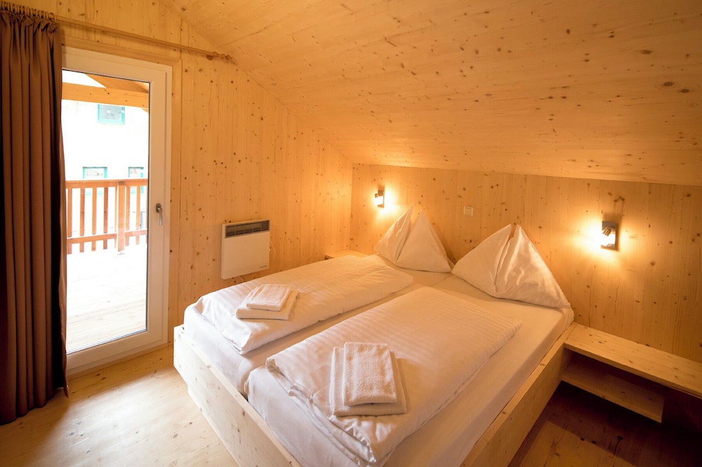 Kreischberg Chalets by ALPS RESORTS