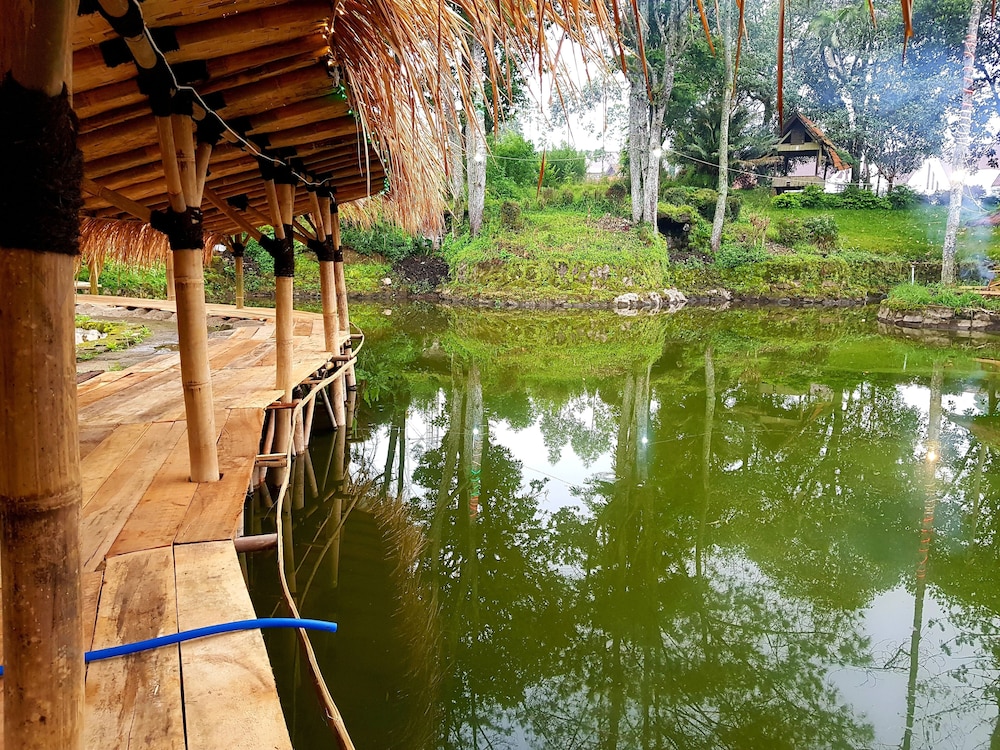 Argapuri Jungle Resort