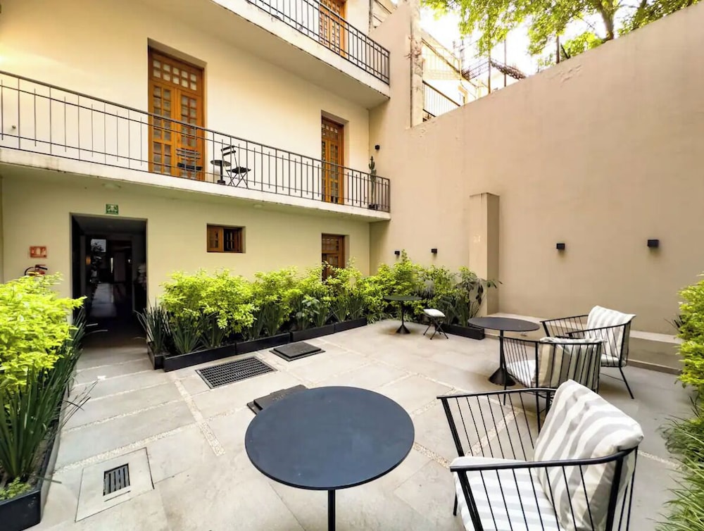 Lasai Casa Puebla