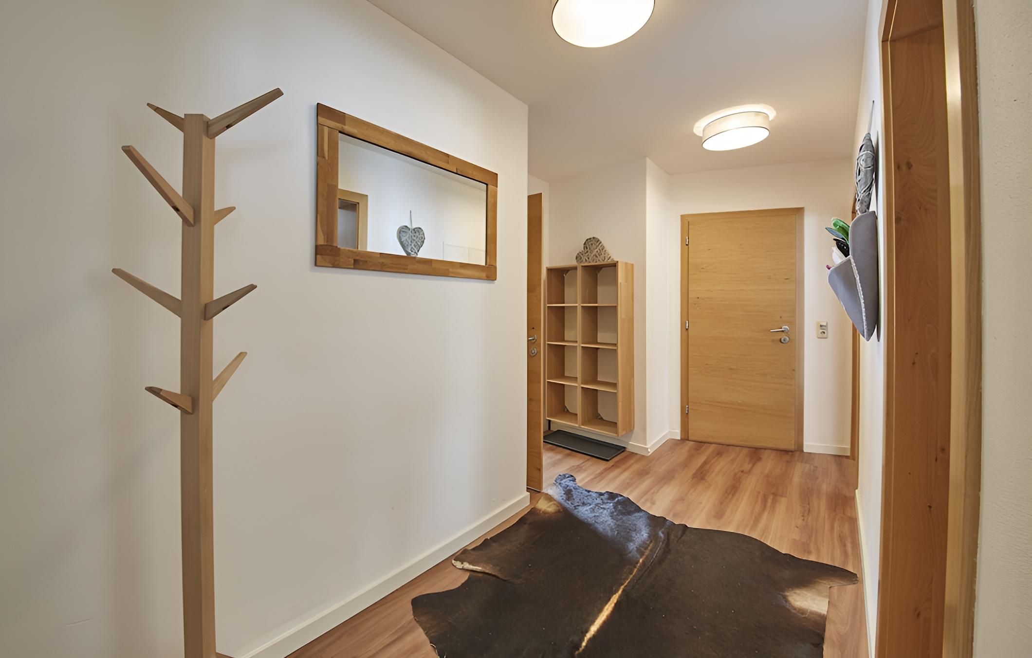 SonnAlm Appartements