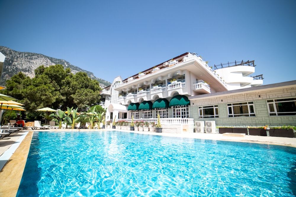 Rose Garden Butik Otel - Image 5