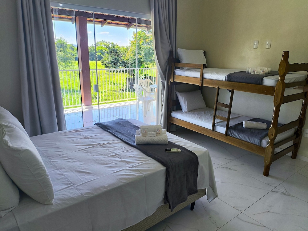 2-bedroom apt With Barbecue Near the Beach Jca0001