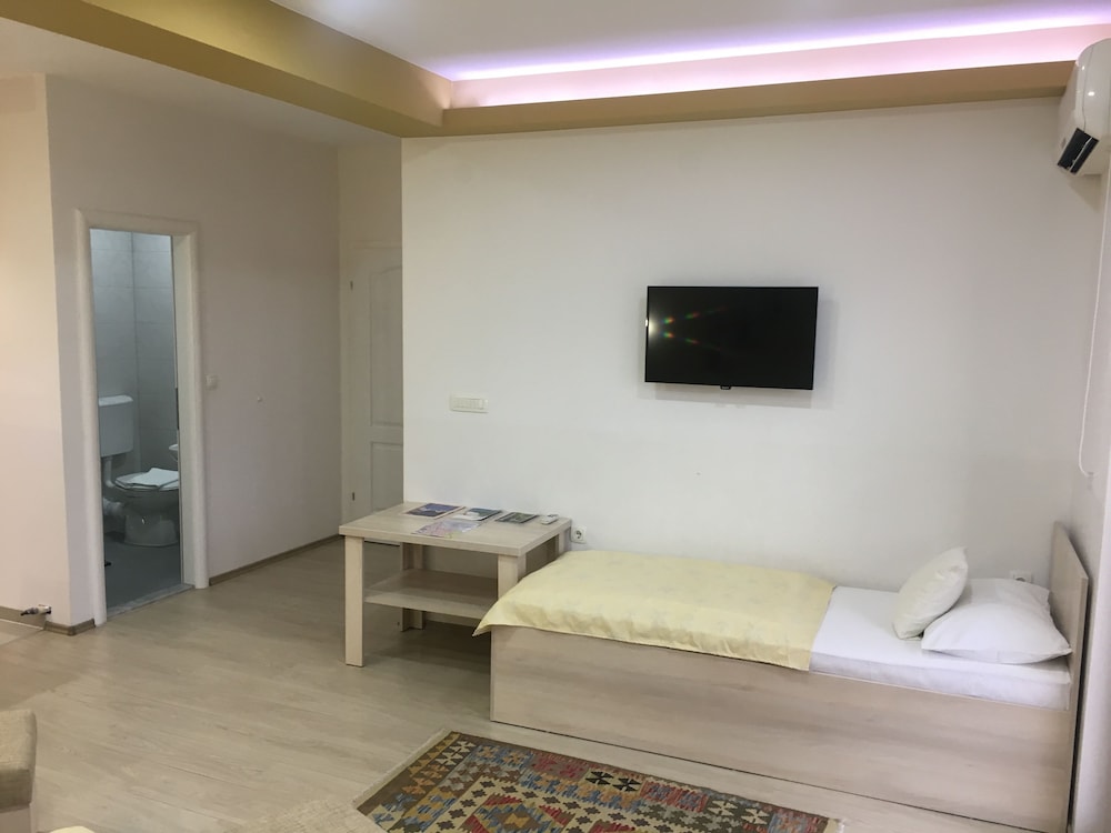 Guest House City Star