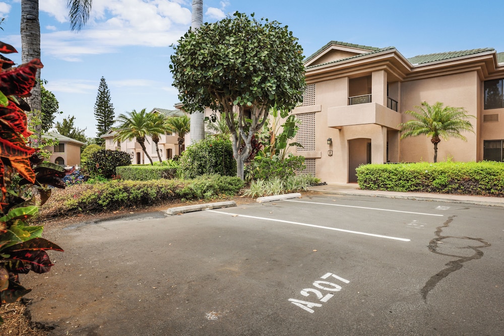 Kohala Coast Vacation Rental by OUTRIGGER
