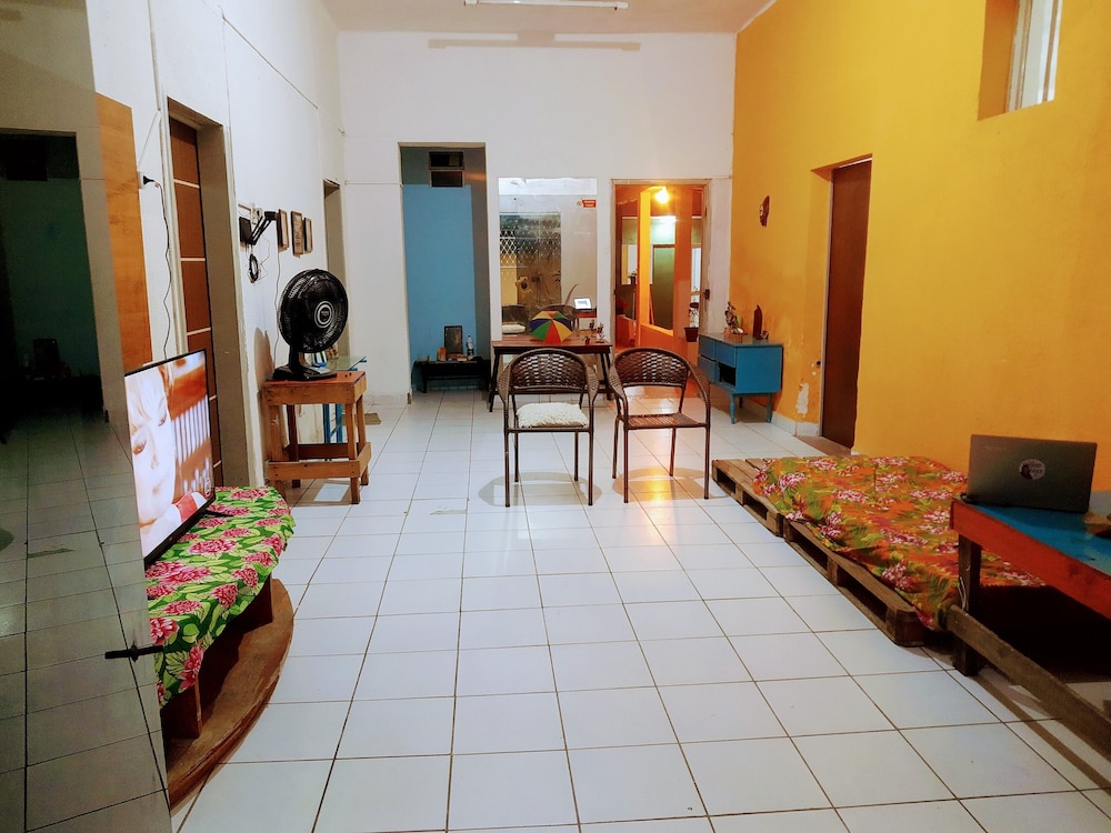 Lê'Frevo Pernambucano Hostel