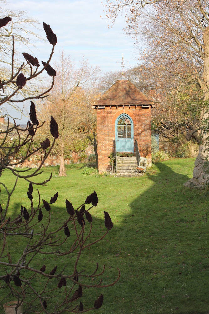 St John's Croft