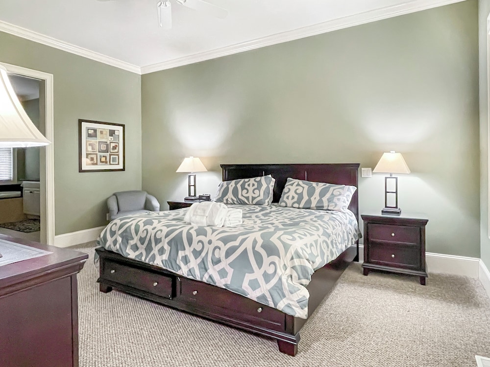 90 Shell Ring Road at The Sea Pines Resort view 2