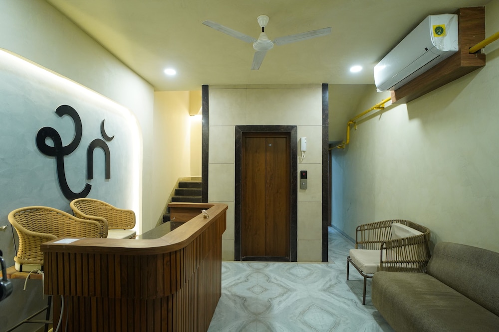 RAAHI HOMESTAY