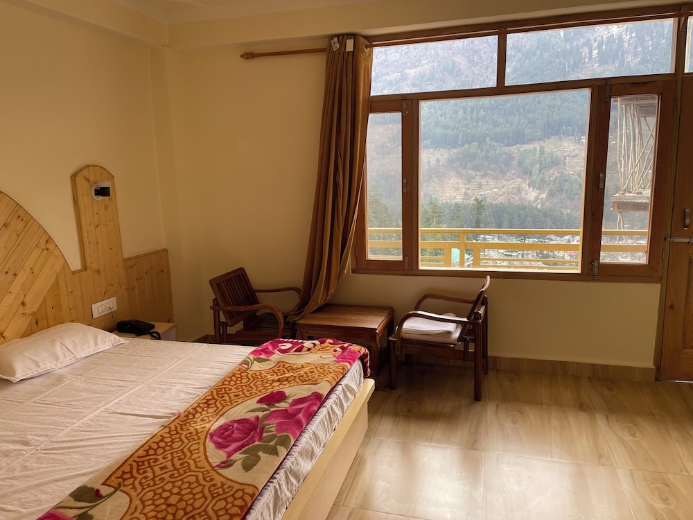 Shubham Cottage
