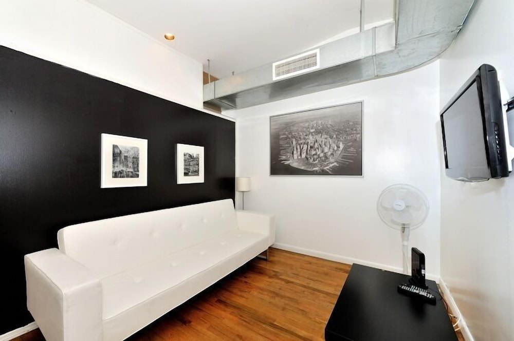Market Rental NYC Midtown West