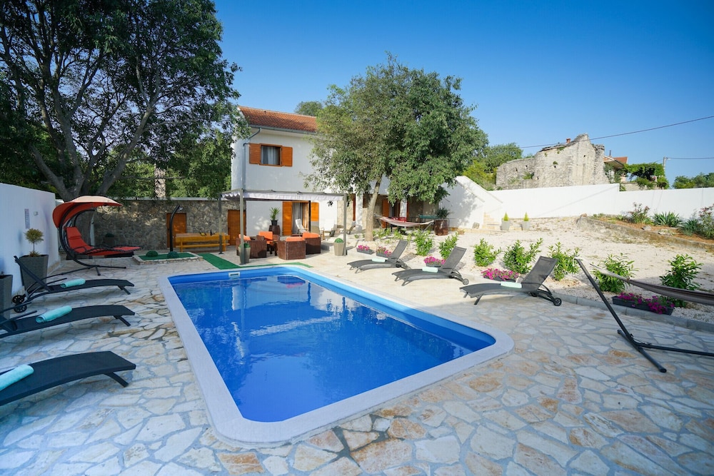 Villa Natura Zadarvillas view 4