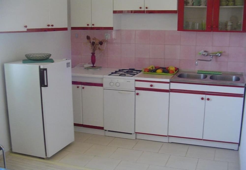 Nebo - 80 m From Beach - A1 Zeleni view 4