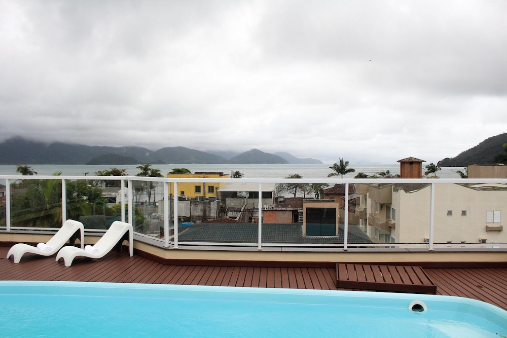 Apartamento Itagua