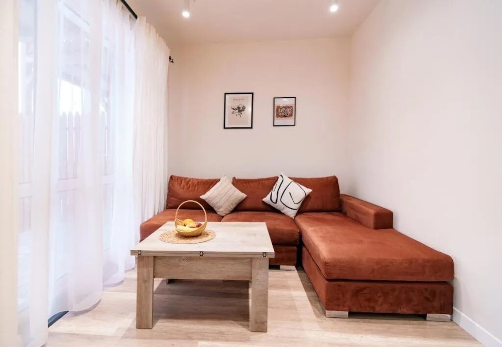 Motives Inn Dilijan