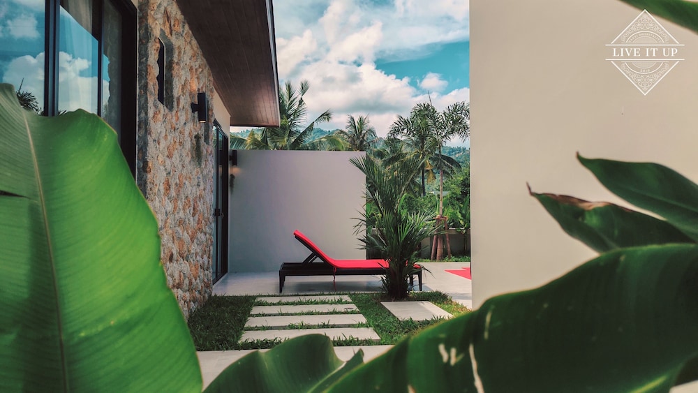 Santi Tara Villas