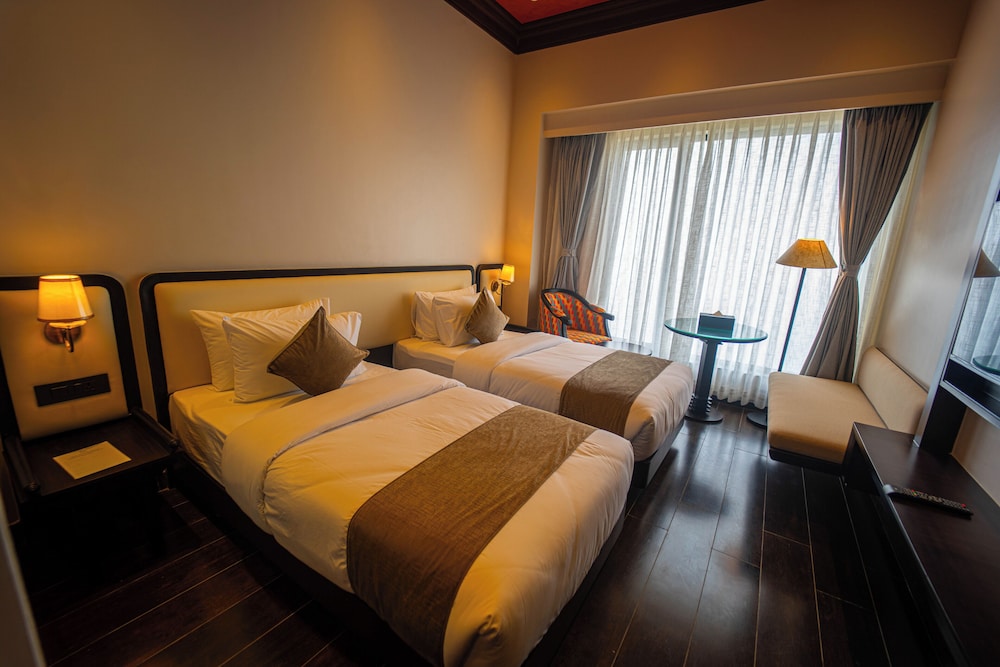 Ila Hotels and Resorts Maulakali