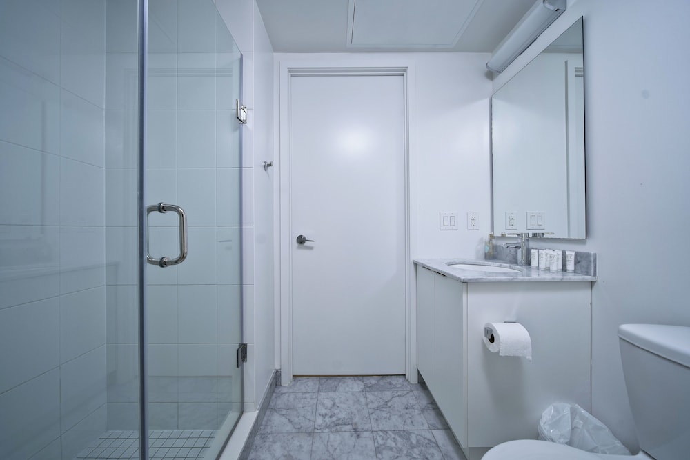 The York Boutique Suites