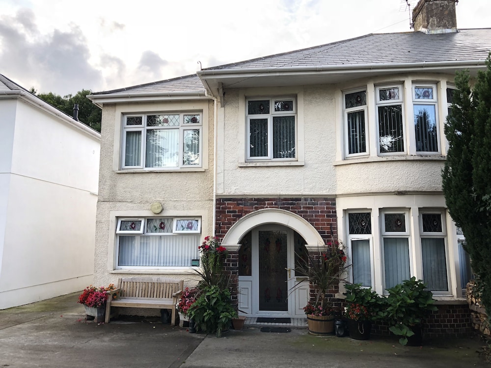 The New Inn Guest House